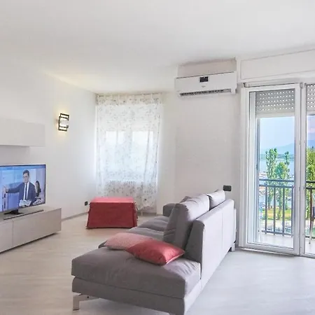 Appartement Passeggiata Sul Lago Arona