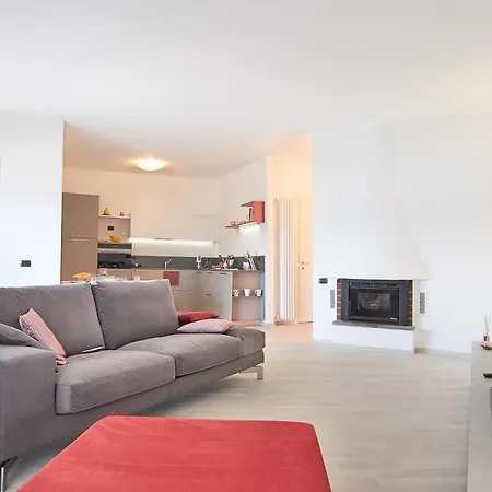 Passeggiata Sul Lago Appartement *