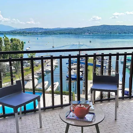 Appartement Passeggiata Sul Lago *