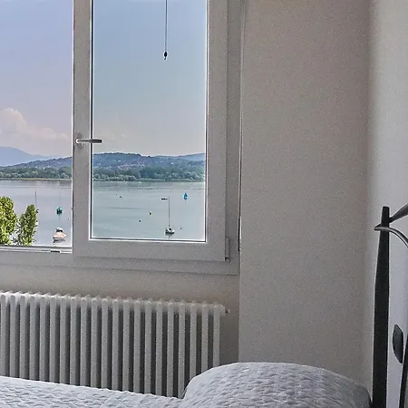 Apartman Passeggiata Sul Lago