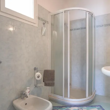 Passeggiata Sul Lago Apartman *